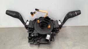 Used Steering column stalk Ford Ranger Price € 193,60 Inclusive VAT offered by Autohandel Didier