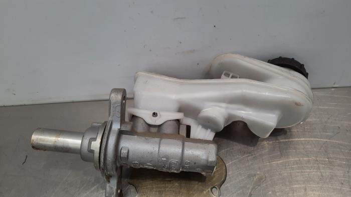 Master cylinder from a Ford Ranger  2016