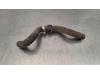 Radiator hose from a Ford Ranger, Pick-up, 2022 2016