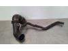 Air intake hose from a Ford Ranger, Pick-up, 2022 2016