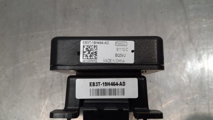 Module (miscellaneous) from a Ford Ranger  2016