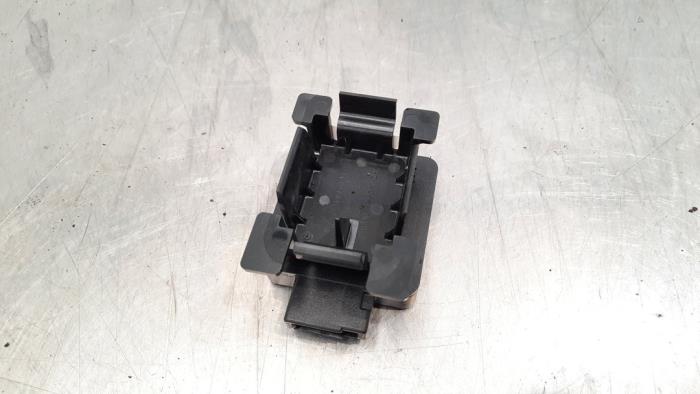 Module (miscellaneous) from a Ford Ranger  2016