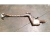 Catalytic converter from a Landrover Discovery V (LR), 2016 2.0 Td4 16V, Jeep/SUV, Diesel, 1.999cc, 132kW (179pk), 4x4, 204DTD; AJ20D4, 2016-09, LRS5DF 2017