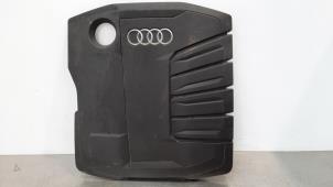 Używane Pokrywa silnika Audi A7 Sportback (4KA) 2.0 35 TDI Mild Hybrid Cena € 66,55 Z VAT oferowane przez Autohandel Didier