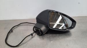 Used Wing mirror, right Audi A7 Sportback (4KA) 2.0 35 TDI Mild Hybrid Price € 290,40 Inclusive VAT offered by Autohandel Didier