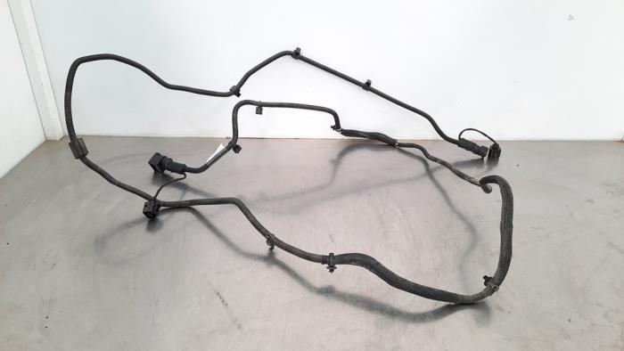 Usagé Conduit (divers) Audi A7 Sportback (4KA) 2.0 35 TDI Mild Hybrid Prix € 42,35 Prix TTC proposé par Autohandel Didier