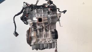 Usados Motor Skoda Fabia III (NJ3) 1.0 12V Precio € 828,85 IVA incluido ofrecido por Autohandel Didier