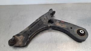 Used Front wishbone, left Skoda Fabia III (NJ3) 1.0 12V Price € 66,55 Inclusive VAT offered by Autohandel Didier