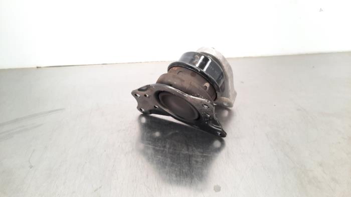 Used Engine mount Skoda Fabia III (NJ3) 1.0 12V Price € 24,20 Inclusive VAT offered by Autohandel Didier