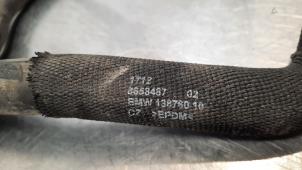 Used Radiator hose BMW 1 serie (F40) 118i 1.5 TwinPower 12V Price € 42,35 Inclusive VAT offered by Autohandel Didier