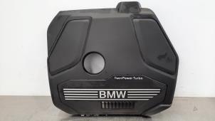 Usados Chapa protectora motor BMW 1 serie (F40) 118i 1.5 TwinPower 12V Precio € 66,55 IVA incluido ofrecido por Autohandel Didier