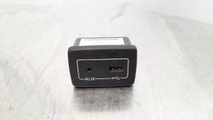 Usagé Connexion USB Citroen Jumper (U9) 2.0 BlueHDi 160 Prix € 24,20 Prix TTC proposé par Autohandel Didier