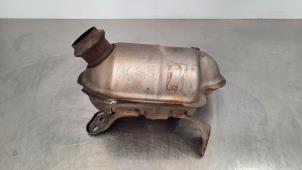 Used Catalytic converter Citroen Jumper (U9) 2.0 BlueHDi 160 Price € 320,65 Inclusive VAT offered by Autohandel Didier