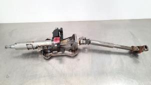 Used Steering column housing complete Citroen Jumper (U9) 2.0 BlueHDi 160 Price € 127,05 Inclusive VAT offered by Autohandel Didier