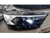 Front end, complete from a DS DS 7 Crossback 1.6 16V PureTech 225 2020