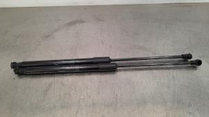 Used Set of tailgate gas struts Citroen C3 (SX/SW) 1.2 Vti 12V PureTech Price € 30,25 Inclusive VAT offered by Autohandel Didier