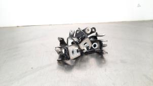 Used Set of hinges Peugeot 3008 II (M4/MC/MJ/MR) 1.6 16V PureTech 180 Price € 48,40 Inclusive VAT offered by Autohandel Didier