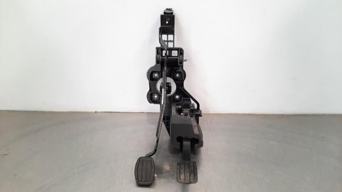 Gebrauchte Pedale Set Opel Grandland (X) 1.5 CDTI 130 Preis € 102,85 Mit Mehrwertsteuer angeboten von Autohandel Didier