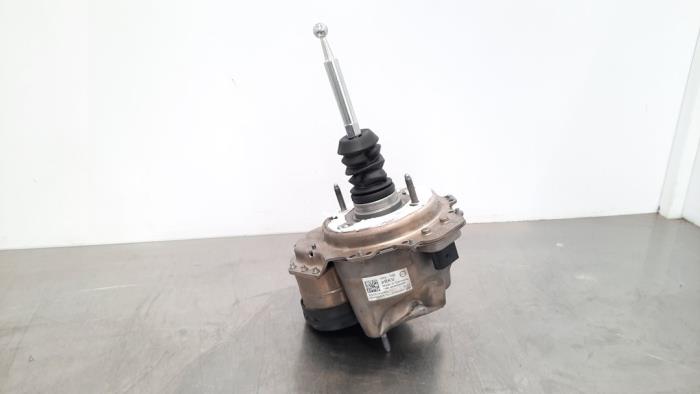 Usagé Servo frein Volkswagen Passat Variant (3G5) 1.6 TDI 16V Prix sur demande proposé par Autohandel Didier