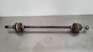 Used Drive shaft, rear right BMW X3 (G01) xDrive 20d 2.0 TwinPower Turbo 16V Price € 320,65 Inclusive VAT offered by Autohandel Didier