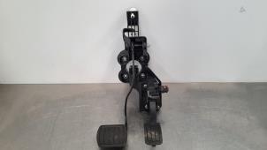 Used Set of pedals Peugeot Expert (VA/VB/VE/VF/VY) 2.0 Blue HDi 180 16V Price € 127,05 Inclusive VAT offered by Autohandel Didier