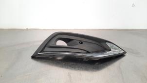 Used Fog light cover plate, right Volvo V60 II (ZW) 2.0 B4 16V Mild Hybrid Geartronic Price € 24,20 Inclusive VAT offered by Autohandel Didier