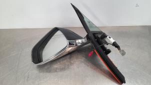 Used Wing mirror, left Tesla Model S 85D Performance Price € 320,65 Inclusive VAT offered by Autohandel Didier
