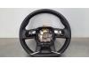 DS DS 7 Crossback 1.6 16V PureTech 225 Steering wheel