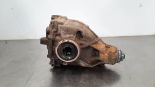 Used Rear differential BMW X3 (G01) xDrive 20d 2.0 TwinPower Turbo 16V Price € 949,85 Inclusive VAT offered by Autohandel Didier