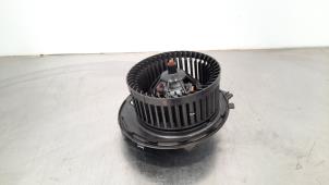 Used Heating and ventilation fan motor Volkswagen T-Roc 1.5 TSI Evo BMT 16V Price € 54,45 Inclusive VAT offered by Autohandel Didier