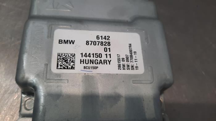 Batteriesteuergerät Modul van een BMW 3 serie (G20) 330e 2.0 TwinPower Turbo 16V 2020