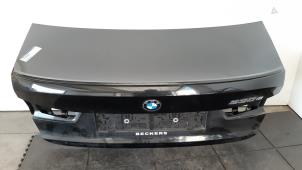 Used Tailgate BMW 3 serie (G20) 330e 2.0 TwinPower Turbo 16V Price € 447,70 Inclusive VAT offered by Autohandel Didier