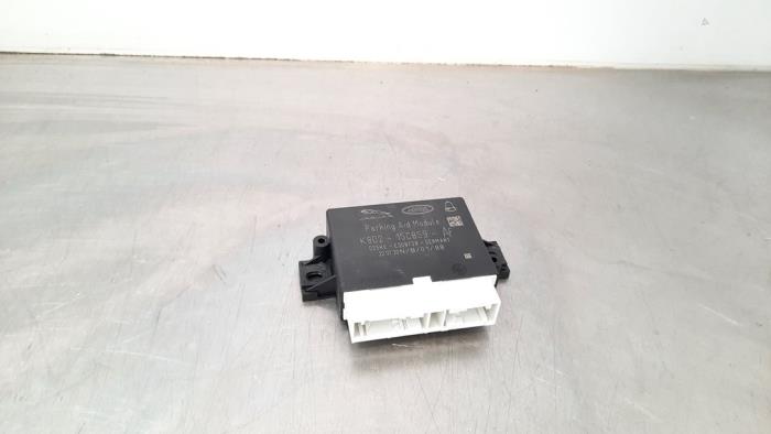 Usados Módulo PDC Landrover Discovery Sport (LC) 2.0 eD4 150 16V Precio € 96,80 IVA incluido ofrecido por Autohandel Didier