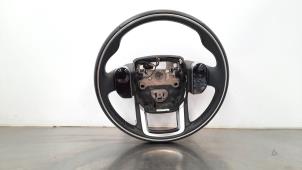 Used Steering wheel Landrover Discovery Sport (LC) 2.0 eD4 150 16V Price € 381,15 Inclusive VAT offered by Autohandel Didier