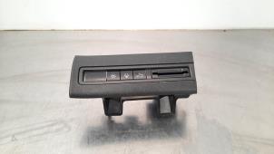 Used Card reader (lock) Peugeot 3008 II (M4/MC/MJ/MR) 1.6 16V PureTech 180 Price € 36,30 Inclusive VAT offered by Autohandel Didier