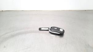 Used Key Peugeot 3008 II (M4/MC/MJ/MR) 1.6 16V PureTech 180 Price € 60,50 Inclusive VAT offered by Autohandel Didier