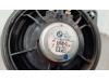 Haut-parleur d'un BMW 3 serie (G20) 330e 2.0 TwinPower Turbo 16V 2020