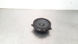 Used Speaker BMW 3 serie (G20) 330e 2.0 TwinPower Turbo 16V Price € 24,20 Inclusive VAT offered by Autohandel Didier