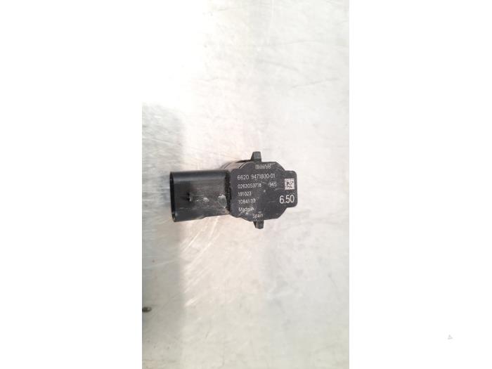 PDC Sensor from a BMW 3 serie (G20) 330e 2.0 TwinPower Turbo 16V 2020
