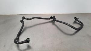 Used Oil pressure line BMW 3 serie (G20) 330e 2.0 TwinPower Turbo 16V Price on request offered by Autohandel Didier