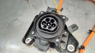 Usados Conexión de conector de punto de carga BMW 3 serie (G20) 330e 2.0 TwinPower Turbo 16V Precio € 127,05 IVA incluido ofrecido por Autohandel Didier