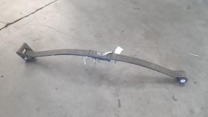 Used Rear leaf spring Volkswagen Crafter (SY) 2.0 TDI Price € 72,60 Inclusive VAT offered by Autohandel Didier