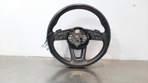 Used Steering wheel Audi A3 Sportback (8YA) 1.0 30 TFSI 12V Mild hybrid Price € 381,15 Inclusive VAT offered by Autohandel Didier