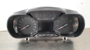 Usagé Compteur kilométrique KM Citroen C3 (SX/SW) 1.2 Vti 12V PureTech Prix € 193,60 Prix TTC proposé par Autohandel Didier