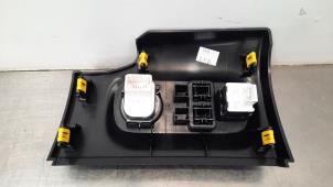 Used Mirror switch Citroen C3 (SX/SW) 1.2 Vti 12V PureTech Price € 36,30 Inclusive VAT offered by Autohandel Didier