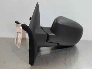 Used Wing mirror, left Renault Twingo Price € 66,55 Inclusive VAT offered by Autohandel Didier