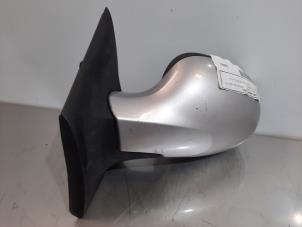 Used Wing mirror, left Renault Twingo Price € 78,65 Inclusive VAT offered by Autohandel Didier