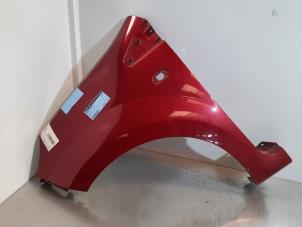 Used Front wing, left Renault Twingo Price € 66,55 Inclusive VAT offered by Autohandel Didier