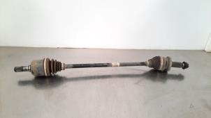 Used Drive shaft, rear left Hyundai Santa Fe III (DM) Price € 254,10 Inclusive VAT offered by Autohandel Didier