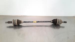 Used Drive shaft, rear right Hyundai Santa Fe III (DM) Price € 254,10 Inclusive VAT offered by Autohandel Didier